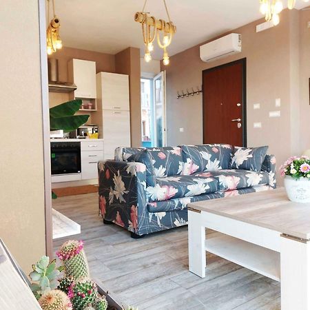 Sweet Home & Wellness Affittacamere Нетуно Екстериор снимка