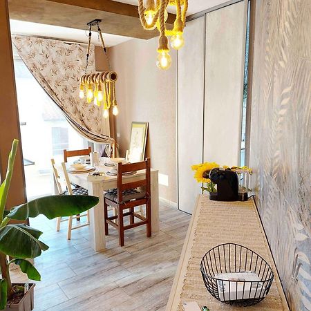 Sweet Home & Wellness Affittacamere Нетуно Екстериор снимка
