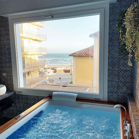 Sweet Home & Wellness Affittacamere Нетуно Екстериор снимка