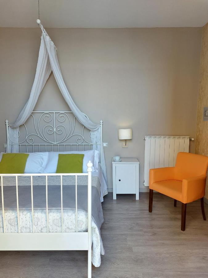 Sweet Home & Wellness Affittacamere Нетуно Екстериор снимка