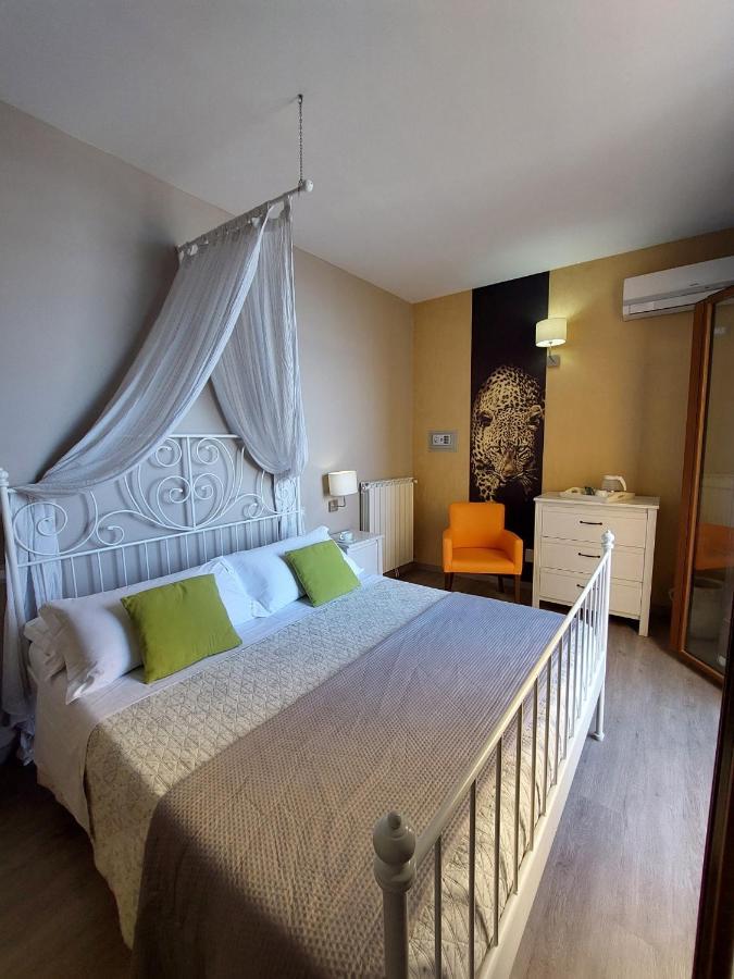 Sweet Home & Wellness Affittacamere Нетуно Екстериор снимка