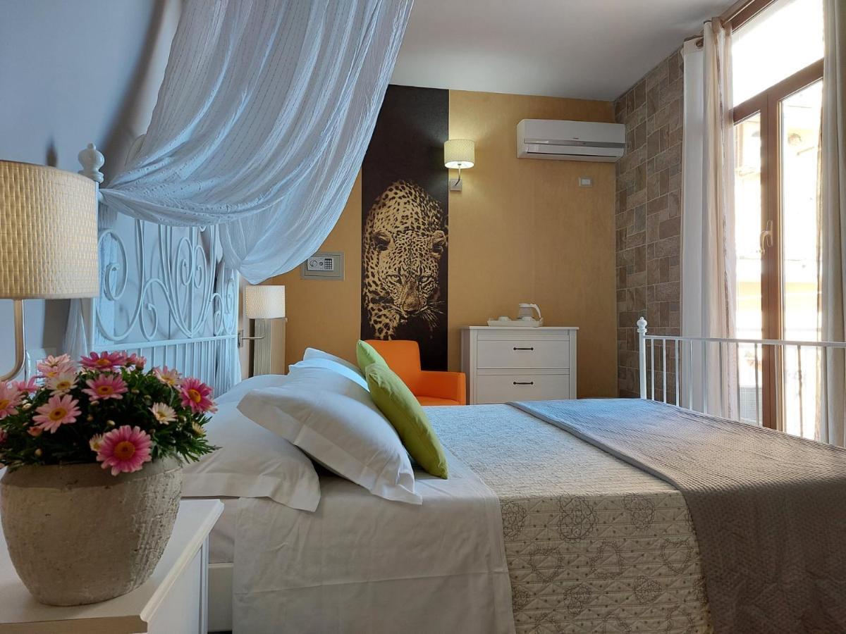 Sweet Home & Wellness Affittacamere Нетуно Екстериор снимка