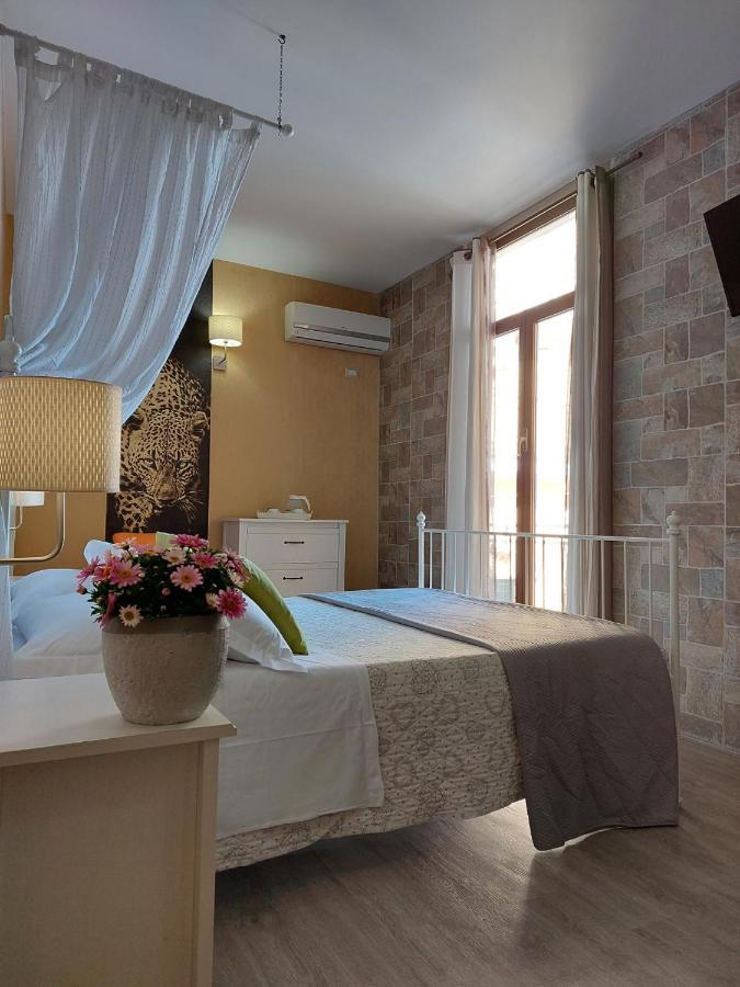 Sweet Home & Wellness Affittacamere Нетуно Екстериор снимка