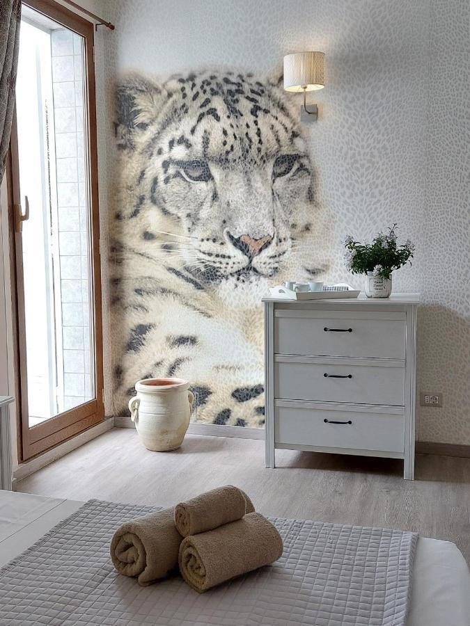 Sweet Home & Wellness Affittacamere Нетуно Екстериор снимка