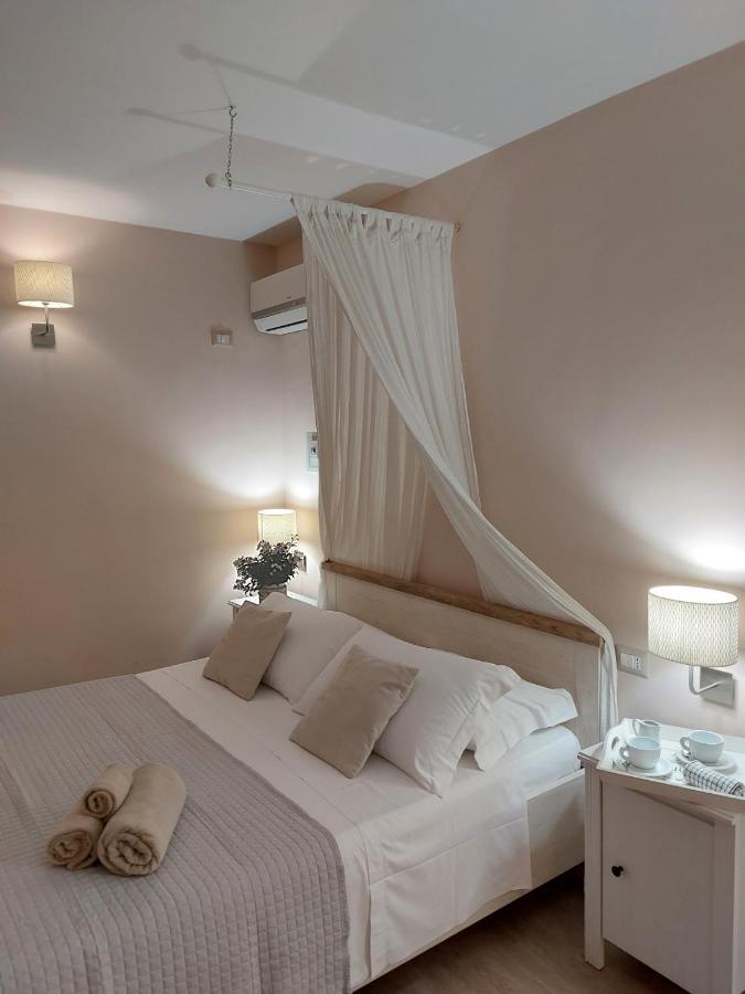 Sweet Home & Wellness Affittacamere Нетуно Екстериор снимка