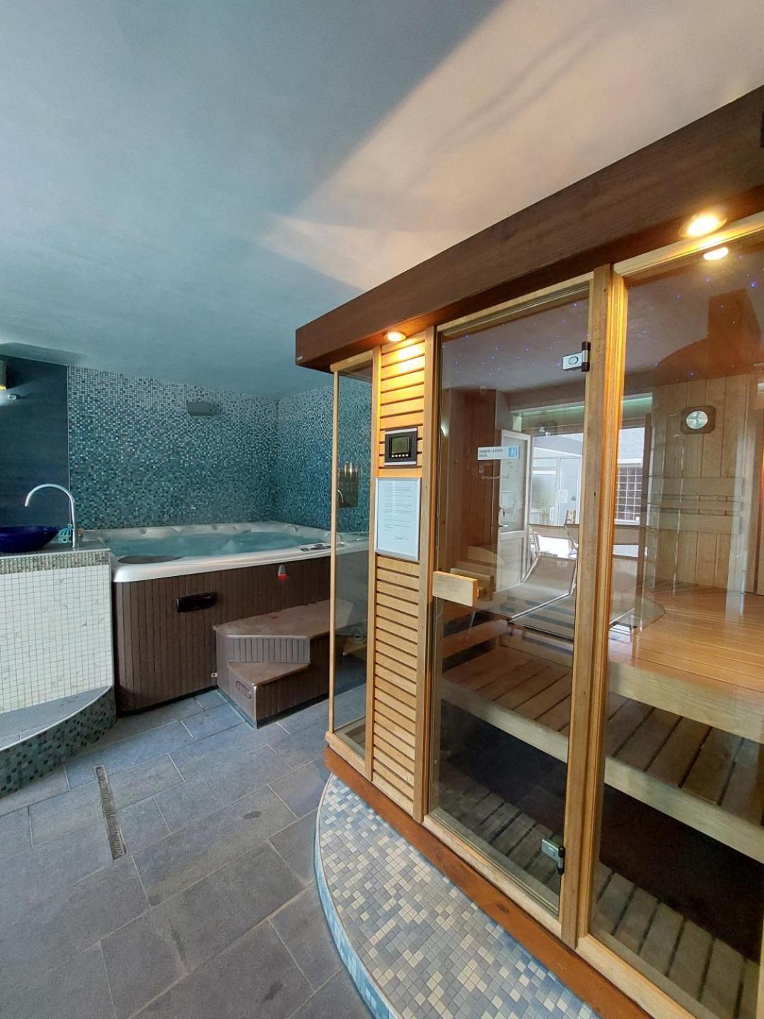 Sweet Home & Wellness Affittacamere Нетуно Екстериор снимка