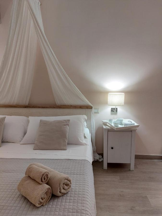 Sweet Home & Wellness Affittacamere Нетуно Екстериор снимка