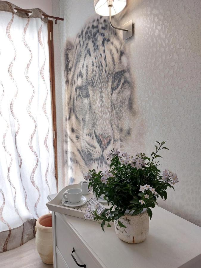 Sweet Home & Wellness Affittacamere Нетуно Екстериор снимка