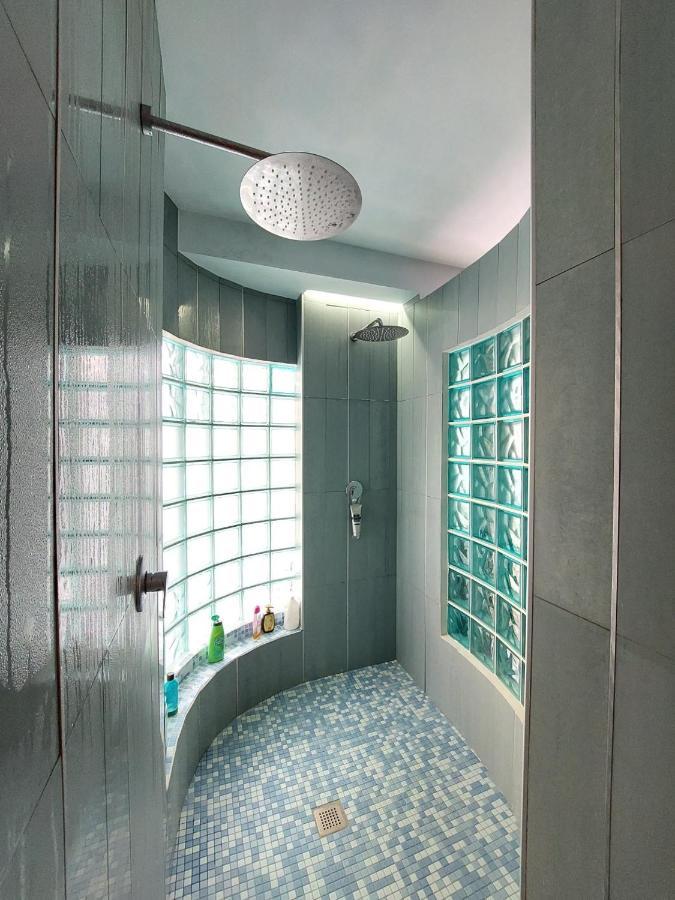 Sweet Home & Wellness Affittacamere Нетуно Екстериор снимка