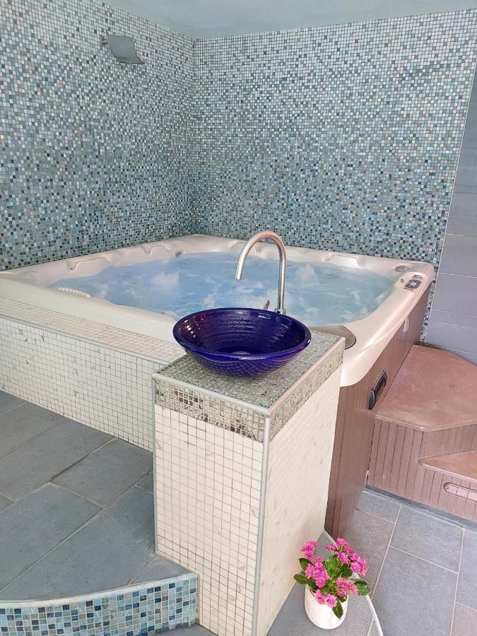 Sweet Home & Wellness Affittacamere Нетуно Екстериор снимка