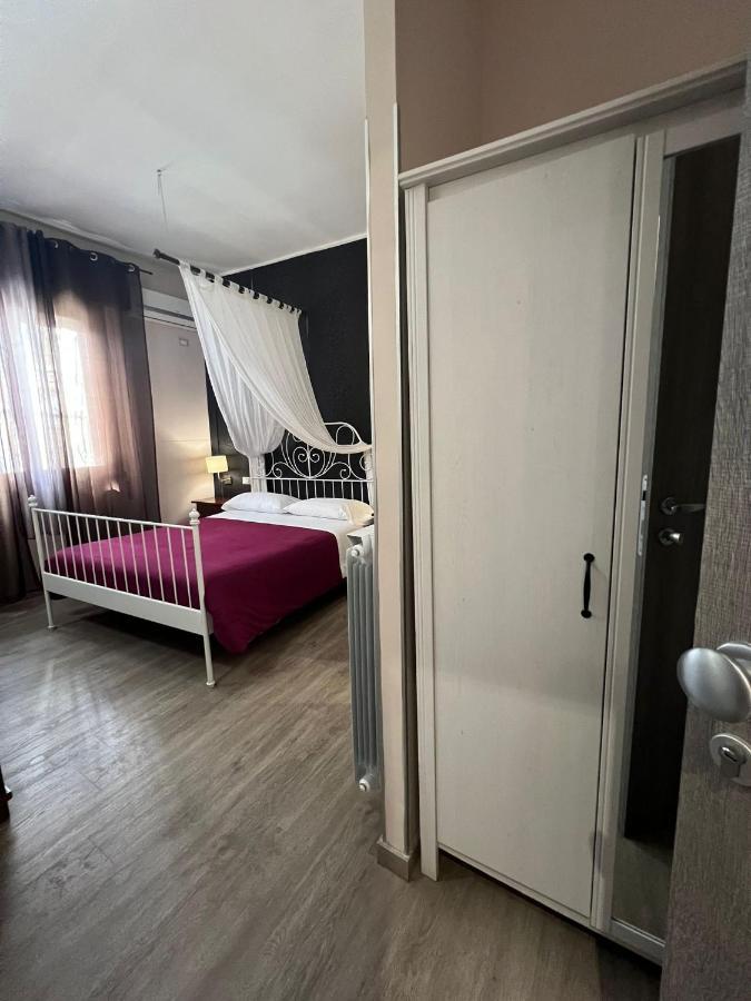 Sweet Home & Wellness Affittacamere Нетуно Екстериор снимка