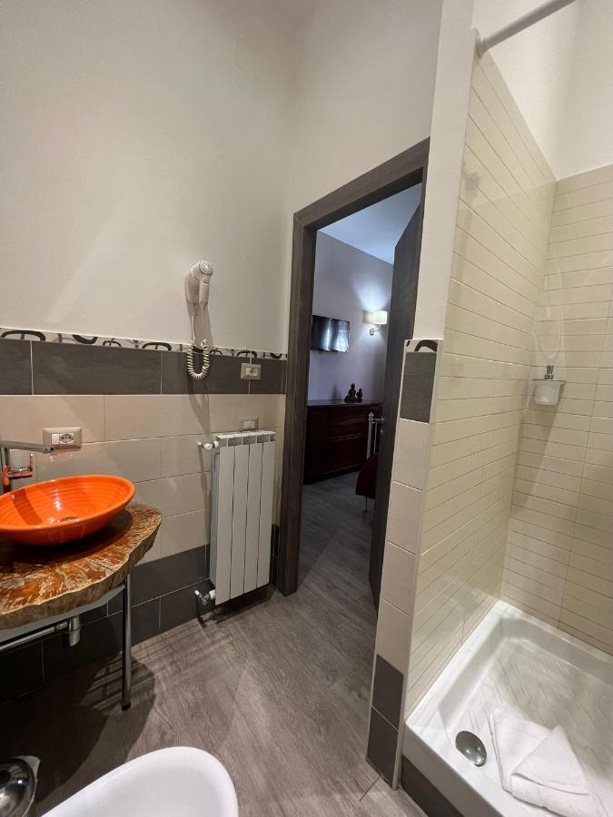 Sweet Home & Wellness Affittacamere Нетуно Екстериор снимка
