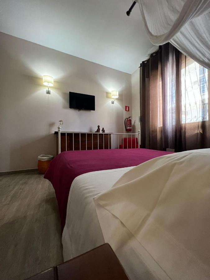 Sweet Home & Wellness Affittacamere Нетуно Екстериор снимка