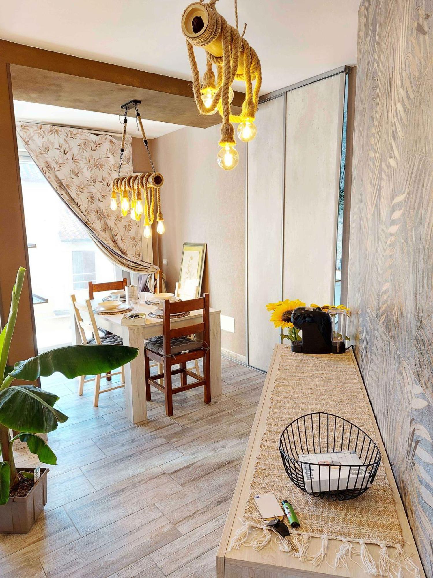 Sweet Home & Wellness Affittacamere Нетуно Екстериор снимка