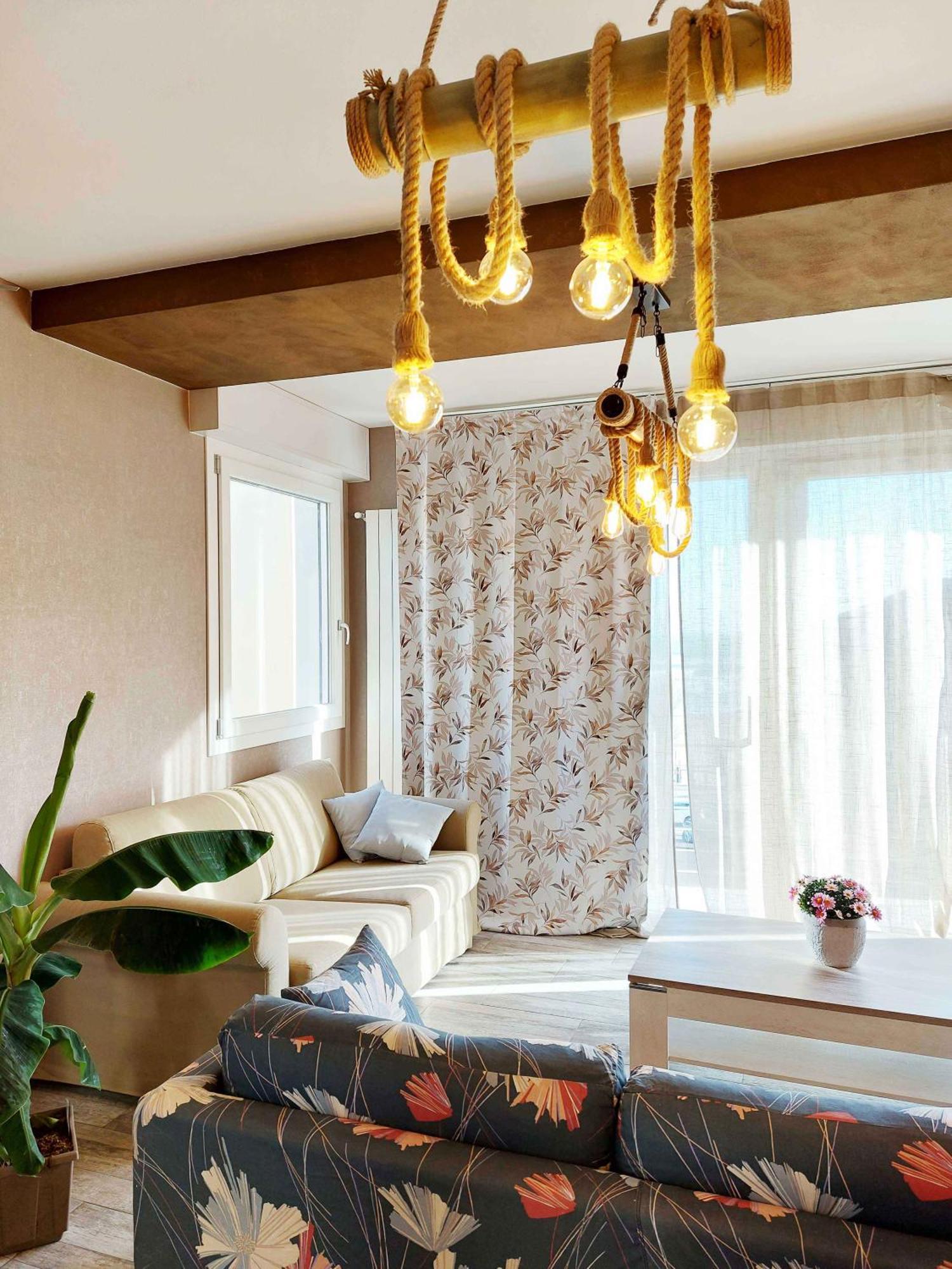 Sweet Home & Wellness Affittacamere Нетуно Екстериор снимка