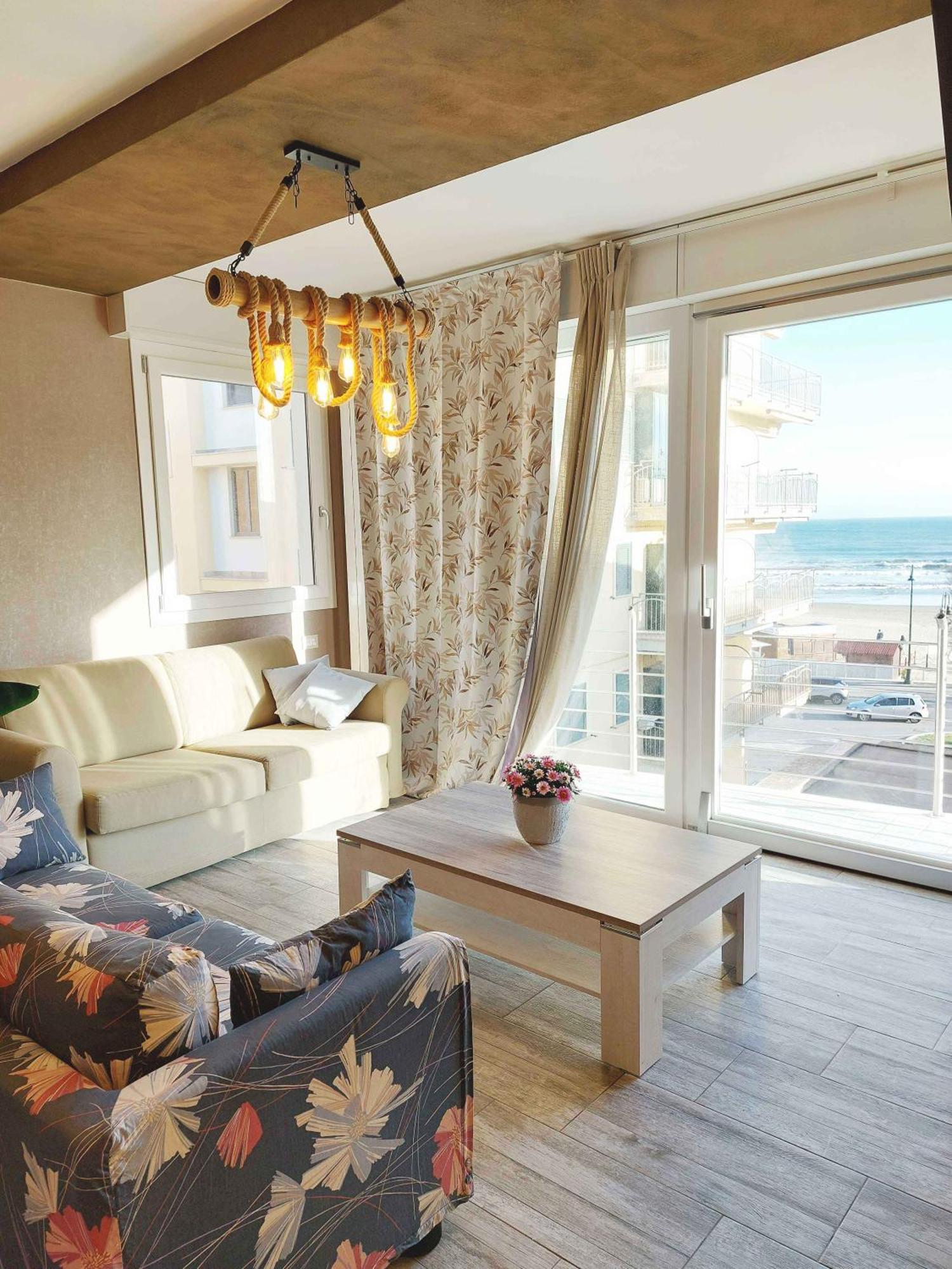 Sweet Home & Wellness Affittacamere Нетуно Екстериор снимка