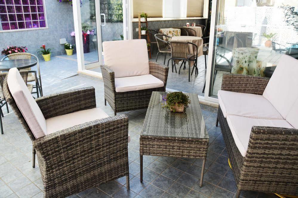 Sweet Home & Wellness Affittacamere Нетуно Екстериор снимка