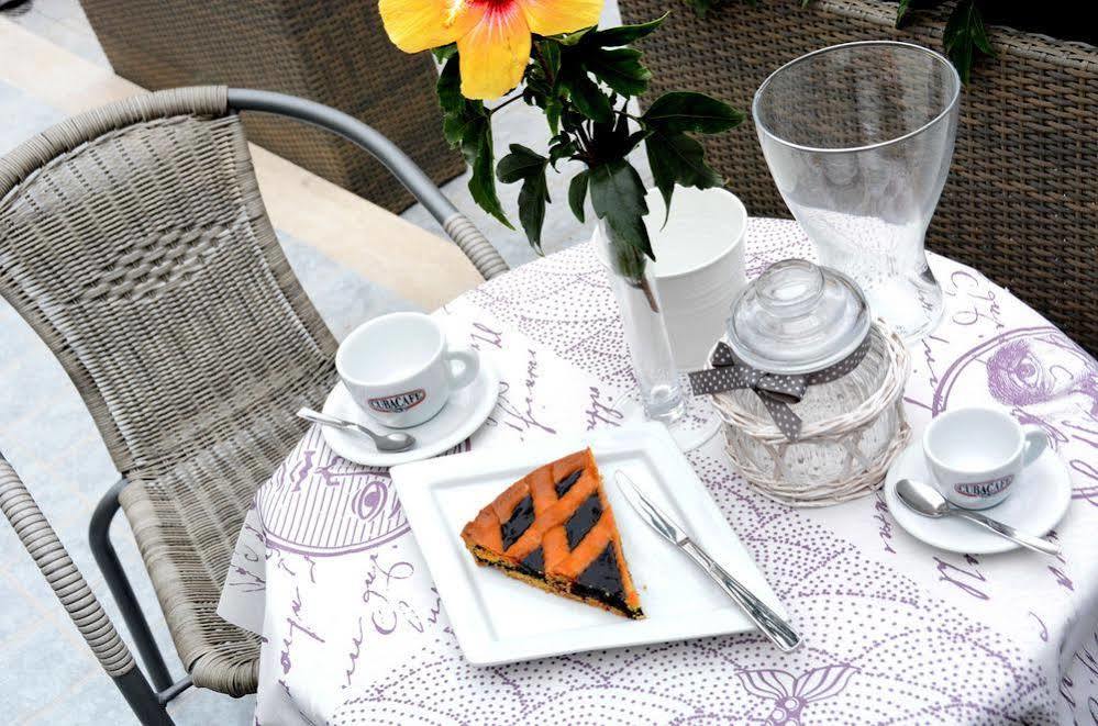 Sweet Home & Wellness Affittacamere Нетуно Екстериор снимка