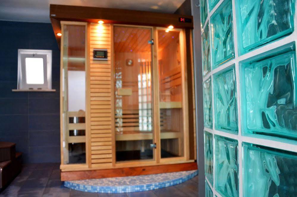 Sweet Home & Wellness Affittacamere Нетуно Екстериор снимка
