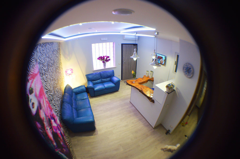 Sweet Home & Wellness Affittacamere Нетуно Екстериор снимка