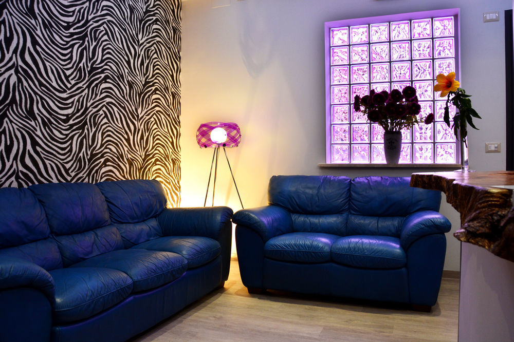 Sweet Home & Wellness Affittacamere Нетуно Екстериор снимка