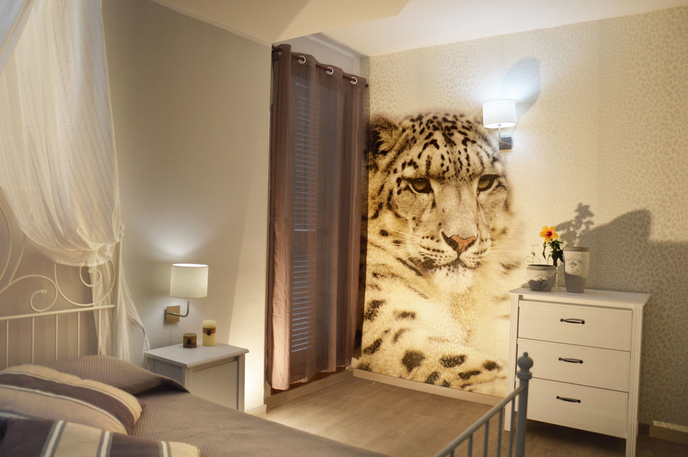 Sweet Home & Wellness Affittacamere Нетуно Екстериор снимка