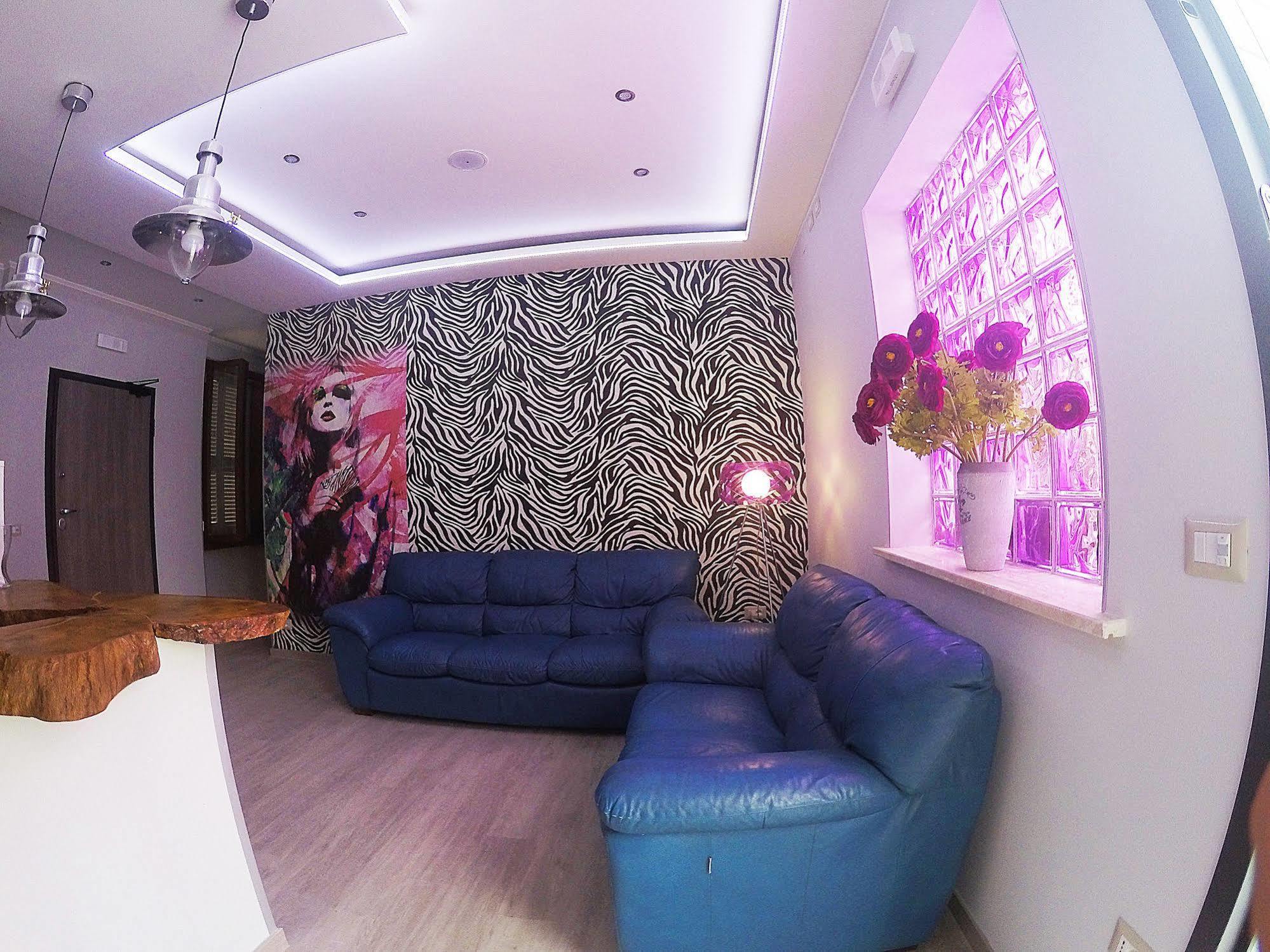 Sweet Home & Wellness Affittacamere Нетуно Екстериор снимка