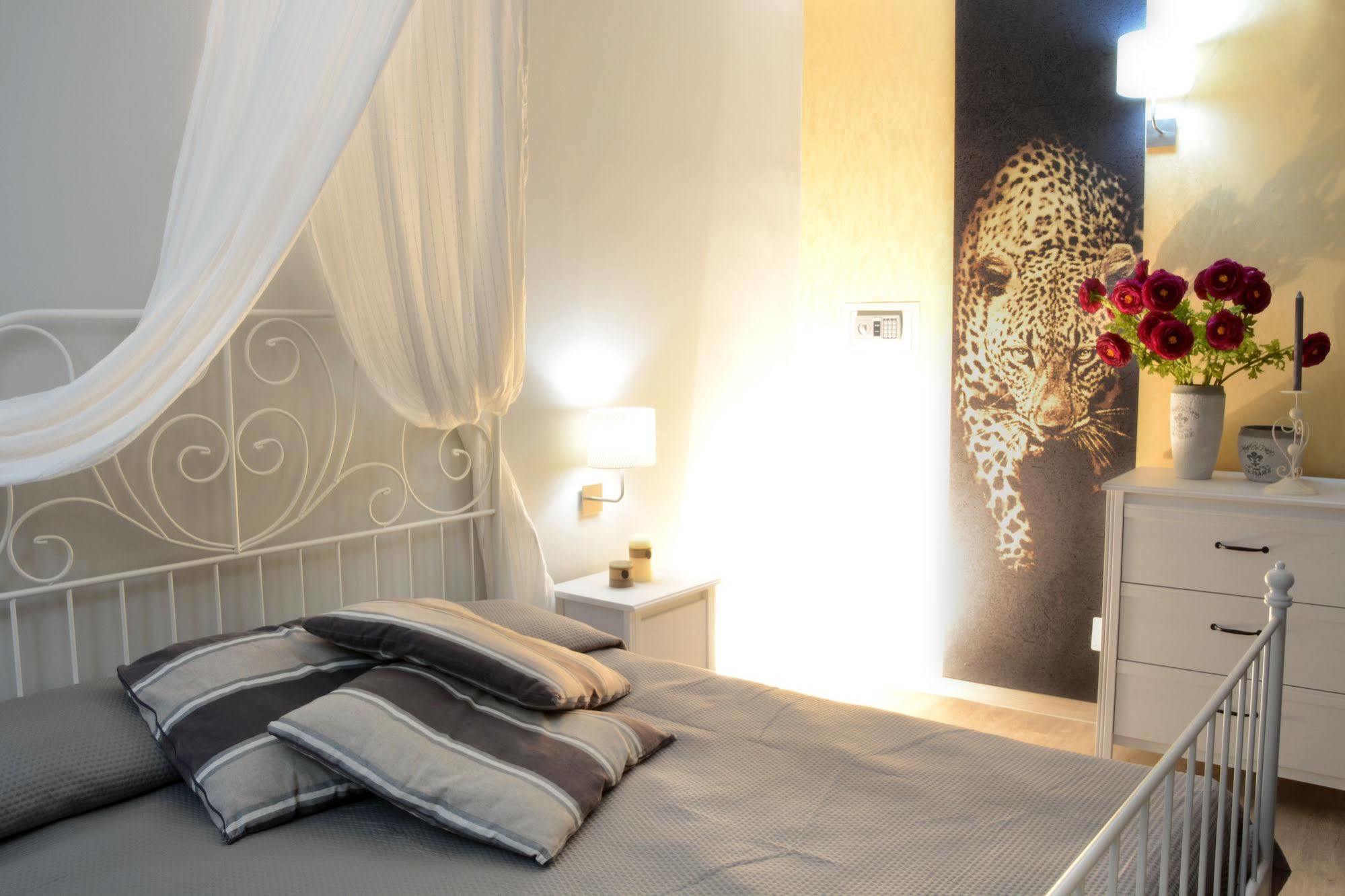 Sweet Home & Wellness Affittacamere Нетуно Екстериор снимка